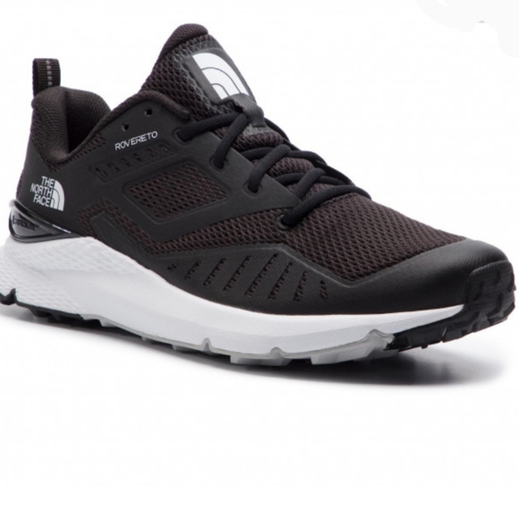 The North Face Rovereto Trail Running Shoes Size 10